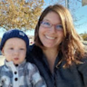 Meet your Posher, Liberty